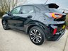 USED 2020 20 FORD PUMA 1.0T EcoBoost MHEV ST-Line Euro 6 (s/s) 5dr EXCELLENT EXAMPLE