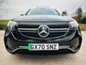 USED 2020 70 MERCEDES-BENZ EQC EQC 400 80kWh AMG Line Auto 4MATIC 5dr 96% BATTERY HEALTH, 12 MTH MOT