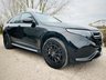 USED 2020 70 MERCEDES-BENZ EQC EQC 400 80kWh AMG Line Auto 4MATIC 5dr 96% BATTERY HEALTH, 12 MTH MOT