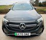 USED 2020 70 MERCEDES-BENZ EQC EQC 400 80kWh AMG Line Auto 4MATIC 5dr 96% BATTERY HEALTH, 12 MTH MOT