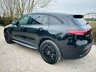 USED 2020 70 MERCEDES-BENZ EQC EQC 400 80kWh AMG Line Auto 4MATIC 5dr 96% BATTERY HEALTH, 12 MTH MOT