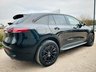 USED 2020 70 MERCEDES-BENZ EQC EQC 400 80kWh AMG Line Auto 4MATIC 5dr 96% BATTERY HEALTH, 12 MTH MOT
