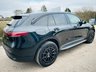 USED 2020 70 MERCEDES-BENZ EQC EQC 400 80kWh AMG Line Auto 4MATIC 5dr 96% BATTERY HEALTH, 12 MTH MOT