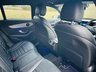 USED 2020 70 MERCEDES-BENZ EQC EQC 400 80kWh AMG Line Auto 4MATIC 5dr 96% BATTERY HEALTH, 12 MTH MOT