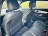 USED 2020 70 MERCEDES-BENZ EQC EQC 400 80kWh AMG Line Auto 4MATIC 5dr 96% BATTERY HEALTH, 12 MTH MOT