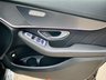 USED 2020 70 MERCEDES-BENZ EQC EQC 400 80kWh AMG Line Auto 4MATIC 5dr 96% BATTERY HEALTH, 12 MTH MOT