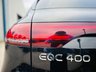 USED 2020 70 MERCEDES-BENZ EQC EQC 400 80kWh AMG Line Auto 4MATIC 5dr 96% BATTERY HEALTH, 12 MTH MOT