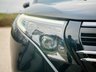 USED 2020 70 MERCEDES-BENZ EQC EQC 400 80kWh AMG Line Auto 4MATIC 5dr 96% BATTERY HEALTH, 12 MTH MOT