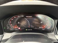 USED 2020 20 BMW 3 SERIES 3.0 M340i Saloon 4dr Petrol Auto xDrive Euro 6 (s/s) (374 ps) 2 OWNERS + FINISHED IN BLACK SAPPHIRE WITH BLACK VERNASCA LEATHER SEATS + SHADOWLINE PLUS PACK + REVERSE CAMERA + APPLE CARPLAY + HEATED SEATS + DAB RADIO + BLUETOOTH + SUN PROTECTION GLAZING + PRIVACY GLASS + BLUE CALIPERS + HPI CLEAR + 2 KEYS