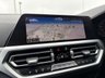 USED 2020 20 BMW 3 SERIES 3.0 M340i Saloon 4dr Petrol Auto xDrive Euro 6 (s/s) (374 ps) 2 OWNERS + FINISHED IN BLACK SAPPHIRE WITH BLACK VERNASCA LEATHER SEATS + SHADOWLINE PLUS PACK + REVERSE CAMERA + APPLE CARPLAY + HEATED SEATS + DAB RADIO + BLUETOOTH + SUN PROTECTION GLAZING + PRIVACY GLASS + BLUE CALIPERS + HPI CLEAR + 2 KEYS