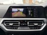 USED 2020 20 BMW 3 SERIES 3.0 M340i Saloon 4dr Petrol Auto xDrive Euro 6 (s/s) (374 ps) 2 OWNERS + FINISHED IN BLACK SAPPHIRE WITH BLACK VERNASCA LEATHER SEATS + SHADOWLINE PLUS PACK + REVERSE CAMERA + APPLE CARPLAY + HEATED SEATS + DAB RADIO + BLUETOOTH + SUN PROTECTION GLAZING + PRIVACY GLASS + BLUE CALIPERS + HPI CLEAR + 2 KEYS