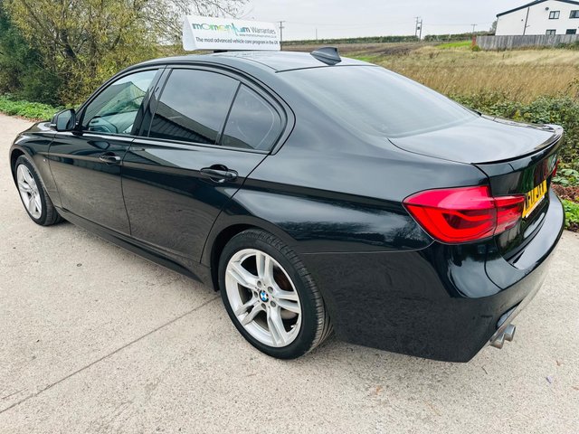 View our BMW 3 SERIES
