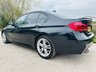 USED 2017 17 BMW 3 SERIES 3.0 335d M Sport Auto xDrive Euro 6 (s/s) 4dr SAME DAY FINANCE AVAILABLE