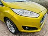 USED 2013 63 FORD FIESTA 1.0T EcoBoost Titanium X Euro 5 (s/s) 5dr BEAUTIFUL COLOUR & CONDITION