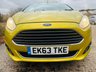 USED 2013 63 FORD FIESTA 1.0T EcoBoost Titanium X Euro 5 (s/s) 5dr BEAUTIFUL COLOUR & CONDITION
