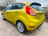 USED 2013 63 FORD FIESTA 1.0T EcoBoost Titanium X Euro 5 (s/s) 5dr BEAUTIFUL COLOUR & CONDITION