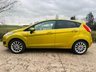 USED 2013 63 FORD FIESTA 1.0T EcoBoost Titanium X Euro 5 (s/s) 5dr BEAUTIFUL COLOUR & CONDITION