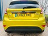USED 2013 63 FORD FIESTA 1.0T EcoBoost Titanium X Euro 5 (s/s) 5dr BEAUTIFUL COLOUR & CONDITION