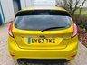 USED 2013 63 FORD FIESTA 1.0T EcoBoost Titanium X Euro 5 (s/s) 5dr BEAUTIFUL COLOUR & CONDITION