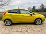 USED 2013 63 FORD FIESTA 1.0T EcoBoost Titanium X Euro 5 (s/s) 5dr BEAUTIFUL COLOUR & CONDITION