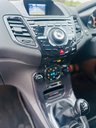 USED 2013 63 FORD FIESTA 1.0T EcoBoost Titanium X Euro 5 (s/s) 5dr BEAUTIFUL COLOUR & CONDITION
