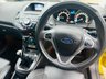 USED 2013 63 FORD FIESTA 1.0T EcoBoost Titanium X Euro 5 (s/s) 5dr BEAUTIFUL COLOUR & CONDITION