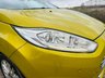 USED 2013 63 FORD FIESTA 1.0T EcoBoost Titanium X Euro 5 (s/s) 5dr BEAUTIFUL COLOUR & CONDITION