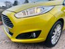 USED 2013 63 FORD FIESTA 1.0T EcoBoost Titanium X Euro 5 (s/s) 5dr BEAUTIFUL COLOUR & CONDITION