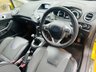 USED 2013 63 FORD FIESTA 1.0T EcoBoost Titanium X Euro 5 (s/s) 5dr BEAUTIFUL COLOUR & CONDITION