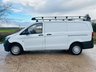 USED 2015 65 MERCEDES-BENZ VITO 1.6 111 CDI FWD L2 Euro 5 6dr RHINO ROOF RACK, NEW MOT