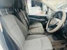 USED 2015 65 MERCEDES-BENZ VITO 1.6 111 CDI FWD L2 Euro 5 6dr RHINO ROOF RACK, NEW MOT