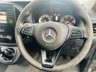 USED 2015 65 MERCEDES-BENZ VITO 1.6 111 CDI FWD L2 Euro 5 6dr RHINO ROOF RACK, NEW MOT