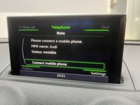 USED 2015 A AUDI A3 1.4 TFSI S line Sportback 5dr Petrol S Tronic Euro 6 (s/s) (125 ps) WE GUARANTEE TO BEAT ANY 'WE BUY ANY CAR' VALUATION ON YOUR PART EXCHANGE
