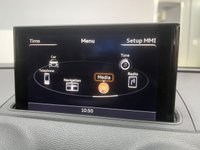 USED 2015 A AUDI A3 1.4 TFSI S line Sportback 5dr Petrol S Tronic Euro 6 (s/s) (125 ps) WE GUARANTEE TO BEAT ANY 'WE BUY ANY CAR' VALUATION ON YOUR PART EXCHANGE