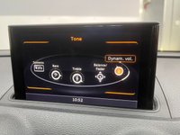 USED 2015 A AUDI A3 1.4 TFSI S line Sportback 5dr Petrol S Tronic Euro 6 (s/s) (125 ps) WE GUARANTEE TO BEAT ANY 'WE BUY ANY CAR' VALUATION ON YOUR PART EXCHANGE