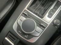 USED 2015 A AUDI A3 1.4 TFSI S line Sportback 5dr Petrol S Tronic Euro 6 (s/s) (125 ps) WE GUARANTEE TO BEAT ANY 'WE BUY ANY CAR' VALUATION ON YOUR PART EXCHANGE