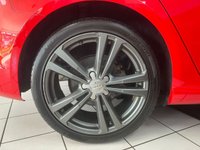 USED 2015 A AUDI A3 1.4 TFSI S line Sportback 5dr Petrol S Tronic Euro 6 (s/s) (125 ps) WE GUARANTEE TO BEAT ANY 'WE BUY ANY CAR' VALUATION ON YOUR PART EXCHANGE