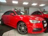 USED 2015 A AUDI A3 1.4 TFSI S line Sportback 5dr Petrol S Tronic Euro 6 (s/s) (125 ps) WE GUARANTEE TO BEAT ANY 'WE BUY ANY CAR' VALUATION ON YOUR PART EXCHANGE
