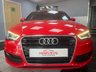 USED 2015 A AUDI A3 1.4 TFSI S line Sportback 5dr Petrol S Tronic Euro 6 (s/s) (125 ps) WE GUARANTEE TO BEAT ANY 'WE BUY ANY CAR' VALUATION ON YOUR PART EXCHANGE