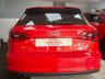USED 2015 A AUDI A3 1.4 TFSI S line Sportback 5dr Petrol S Tronic Euro 6 (s/s) (125 ps) WE GUARANTEE TO BEAT ANY 'WE BUY ANY CAR' VALUATION ON YOUR PART EXCHANGE