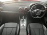 USED 2015 A AUDI A3 1.4 TFSI S line Sportback 5dr Petrol S Tronic Euro 6 (s/s) (125 ps) WE GUARANTEE TO BEAT ANY 'WE BUY ANY CAR' VALUATION ON YOUR PART EXCHANGE