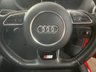 USED 2015 A AUDI A3 1.4 TFSI S line Sportback 5dr Petrol S Tronic Euro 6 (s/s) (125 ps) WE GUARANTEE TO BEAT ANY 'WE BUY ANY CAR' VALUATION ON YOUR PART EXCHANGE