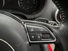 USED 2015 A AUDI A3 1.4 TFSI S line Sportback 5dr Petrol S Tronic Euro 6 (s/s) (125 ps) WE GUARANTEE TO BEAT ANY 'WE BUY ANY CAR' VALUATION ON YOUR PART EXCHANGE