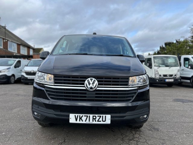 View our VOLKSWAGEN TRANSPORTER
