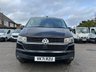 USED 2021 71 VOLKSWAGEN TRANSPORTER 2.0TDI T28 HIGHLINE P/V 5dr DSG FWD SWB ONE OWNER, 5 SERVICES NO DEPOSIT ECP/PCP/HP FINANCE ARRANGED, APPLY HERE NOW