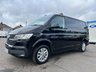 USED 2021 71 VOLKSWAGEN TRANSPORTER 2.0TDI T28 HIGHLINE P/V 5dr DSG FWD SWB ONE OWNER, 5 SERVICES NO DEPOSIT ECP/PCP/HP FINANCE ARRANGED, APPLY HERE NOW