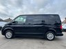 USED 2021 71 VOLKSWAGEN TRANSPORTER 2.0TDI T28 HIGHLINE P/V 5dr DSG FWD SWB ONE OWNER, 5 SERVICES NO DEPOSIT ECP/PCP/HP FINANCE ARRANGED, APPLY HERE NOW