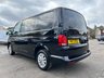 USED 2021 71 VOLKSWAGEN TRANSPORTER 2.0TDI T28 HIGHLINE P/V 5dr DSG FWD SWB ONE OWNER, 5 SERVICES NO DEPOSIT ECP/PCP/HP FINANCE ARRANGED, APPLY HERE NOW