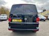 USED 2021 71 VOLKSWAGEN TRANSPORTER 2.0TDI T28 HIGHLINE P/V 5dr DSG FWD SWB ONE OWNER, 5 SERVICES NO DEPOSIT ECP/PCP/HP FINANCE ARRANGED, APPLY HERE NOW