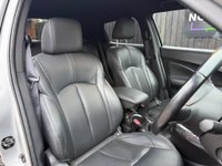 USED 2017 66 NISSAN JUKE 1.2 DIG-T Tekna Euro 6 (s/s) 5dr FSH - WRNTY - 12 MONTH MOT